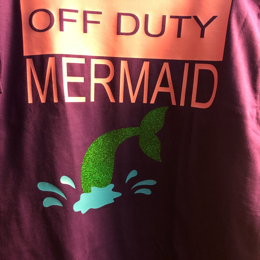 Custom kids graphic shirt